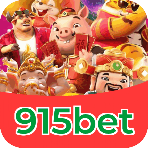 915bet - Vitória verificada Carlos M.